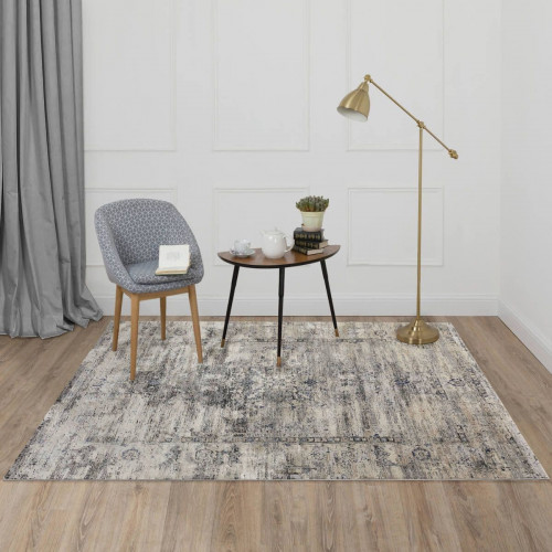 Ковер Aster A2083A Ivory/Blue