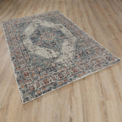 Ковры из Турции Glory 6211A Cream/Cream