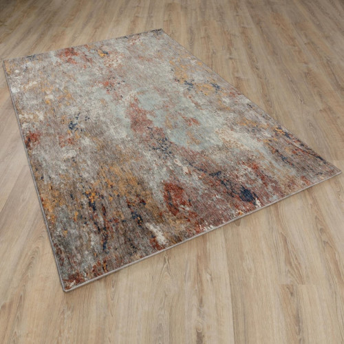Ковры из Турции Glory 6873A Beige/Brown