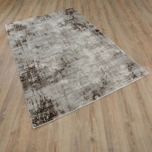 Ковры из Турции Trendy 5511A L.Grey/D.Taupe