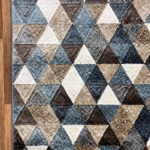 Matrix d578 beige blue