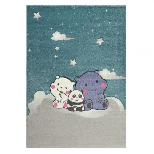 Tarkett DOO PASTEL KIDS A4PVP