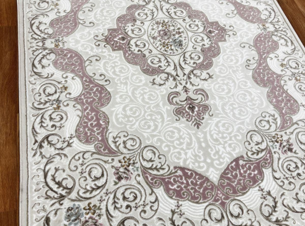 Firuze rsb 231 cream lilic