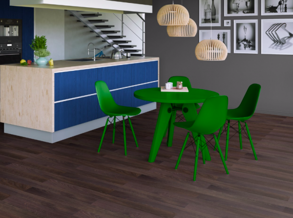 Ламинат коллекция Gallery, Дали, толщина 12 мм, 33 класс Tarkett 